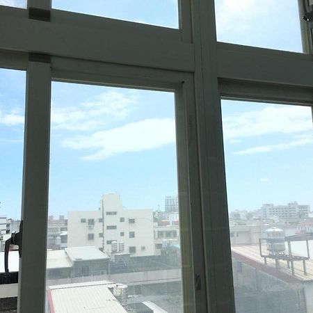花莲市花莲好好玩住宿加早餐旅馆 外观 照片